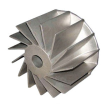 Aluminum Alloy Die Casting Gear Sleeve